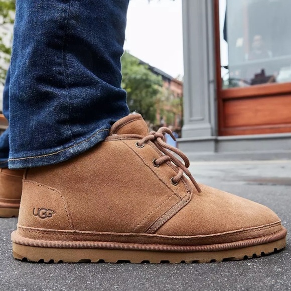 Ugg Neumel Men display picture 2